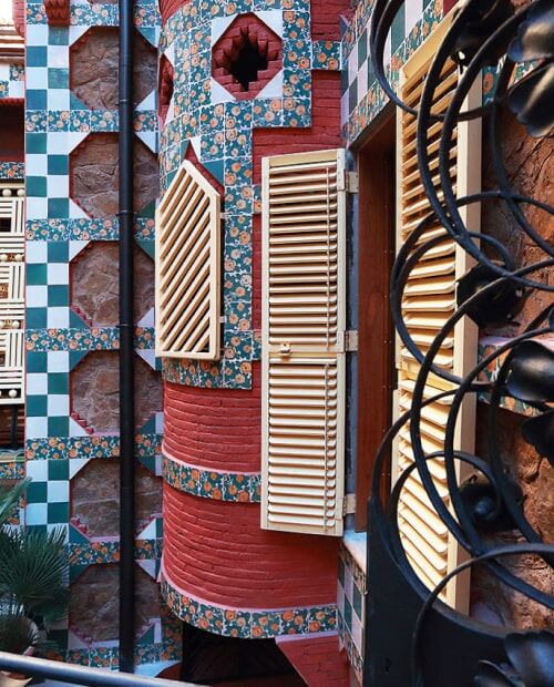 Casa Vicens