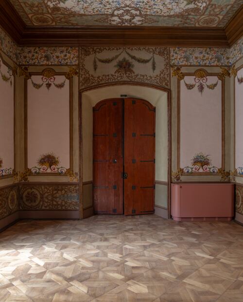 Palacio Moxó