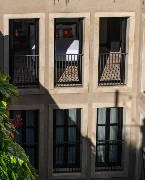 Hotel Wittmore
